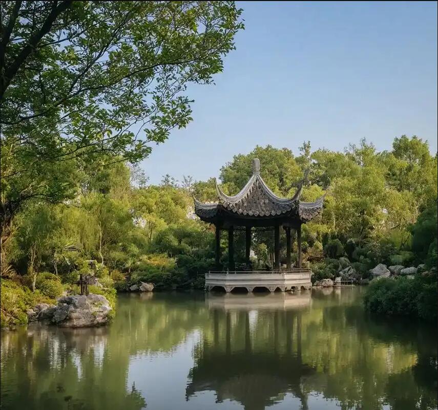 浙江安容餐饮有限公司